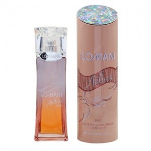 Parfumuotas vanduo moterims Lomani ANTHEA 100ml.